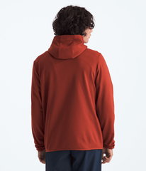 Men’s TNF™ Performance Fleece Full-Zip Hoodie / The North Face
