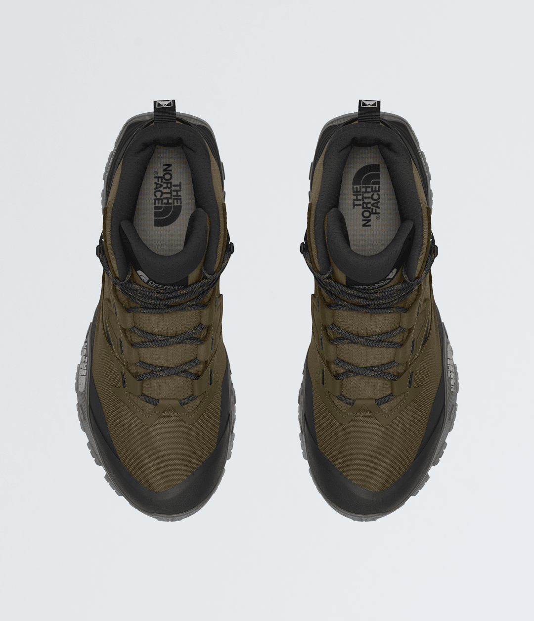 Men’s Offtrail Hike LT Mid GORE-TEX® Boots / The North Face