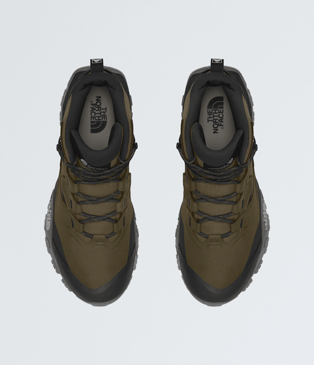 Men’s Offtrail Hike LT Mid GORE-TEX® Boots / The North Face