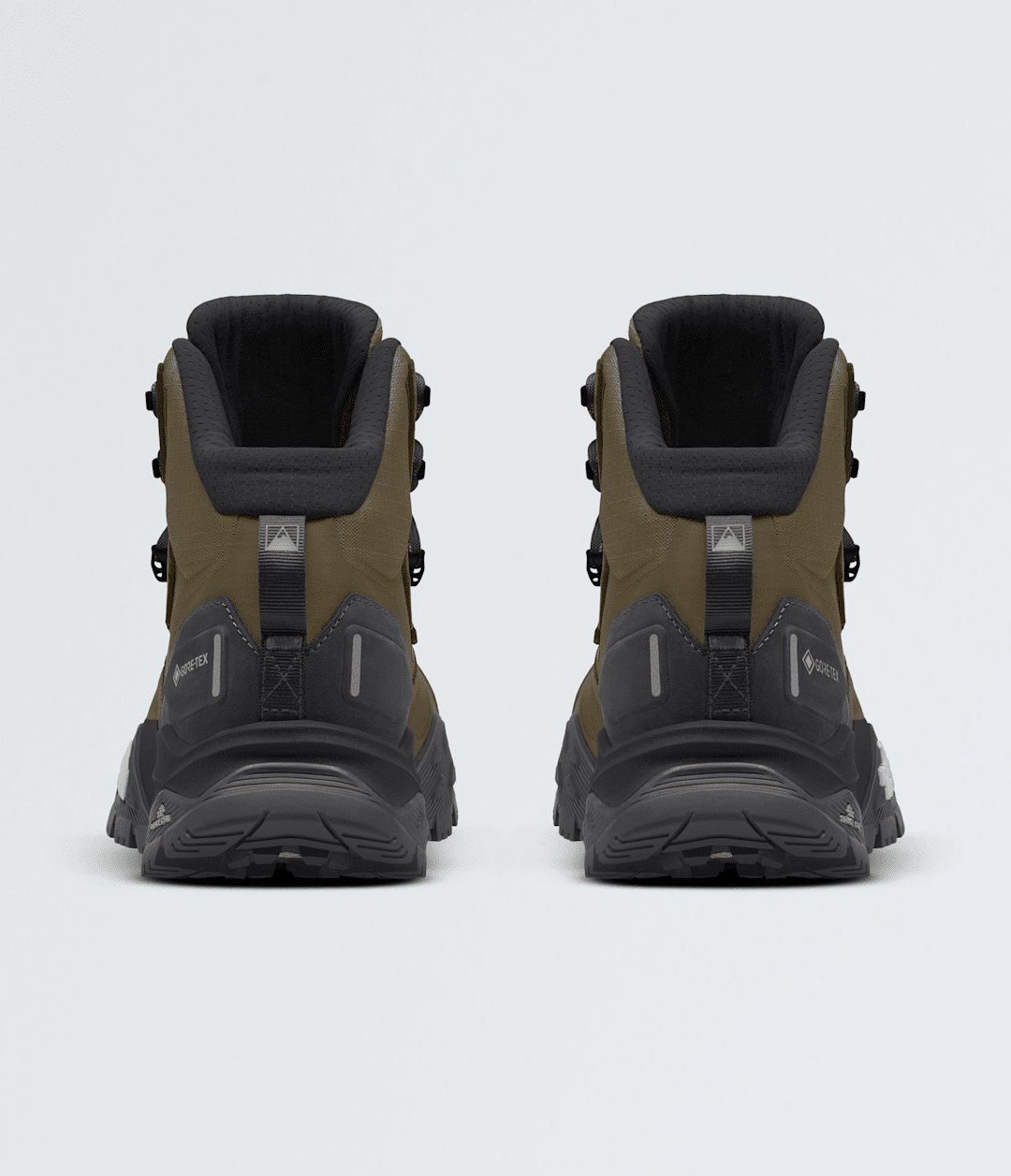 Men’s Offtrail Hike LT Mid GORE-TEX® Boots / The North Face