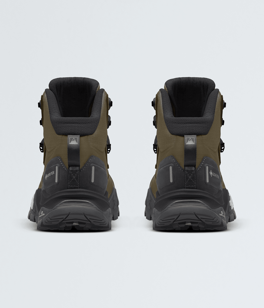 Men’s Offtrail Hike LT Mid GORE-TEX® Boots / The North Face