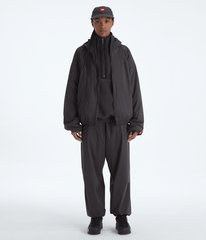 Men’s TNF™ Red Box Packable Hooded Wind Jacket / The North Face