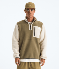 Men’s Yumiori ¼-Zip Jacket / The North Face