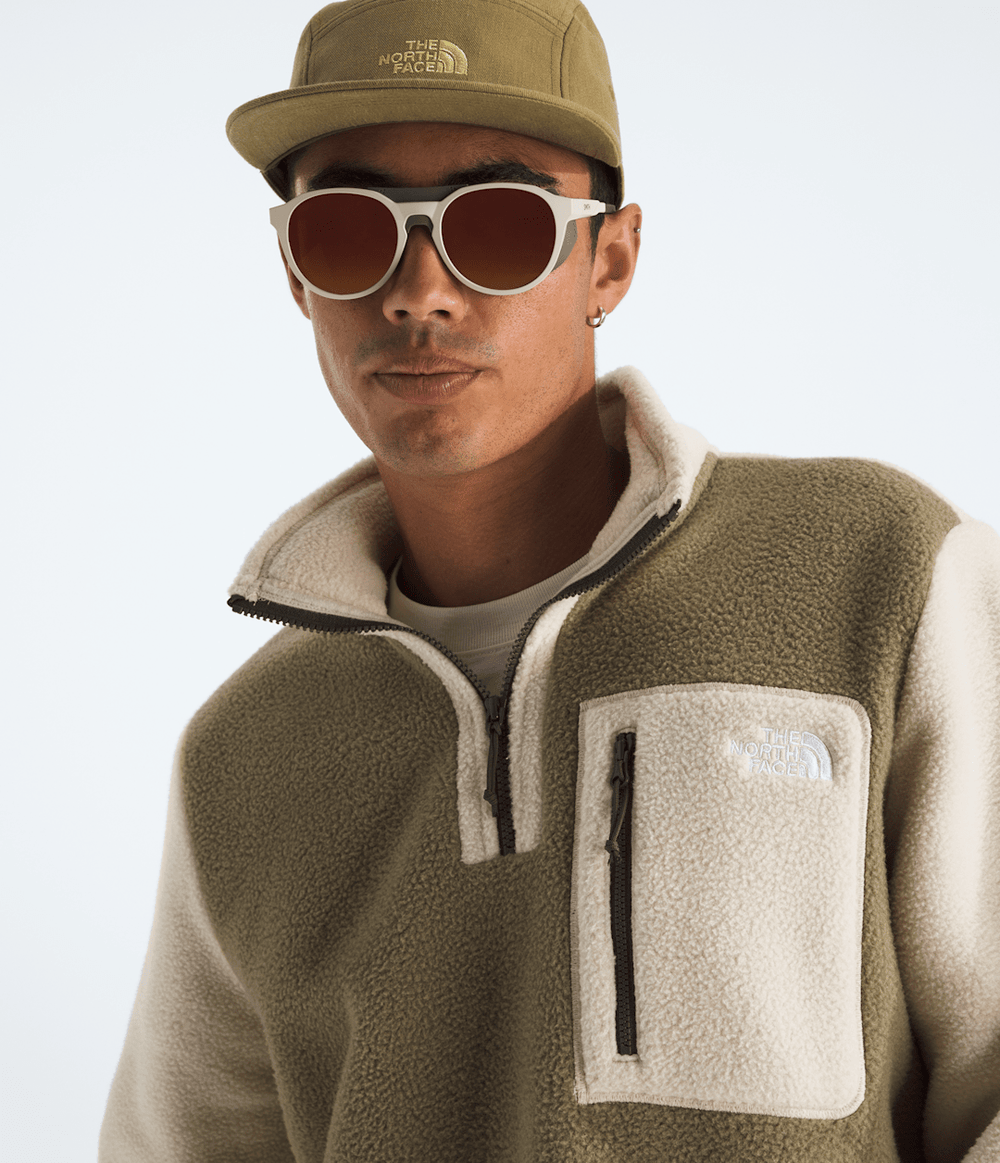 Men’s Yumiori ¼-Zip Jacket / The North Face