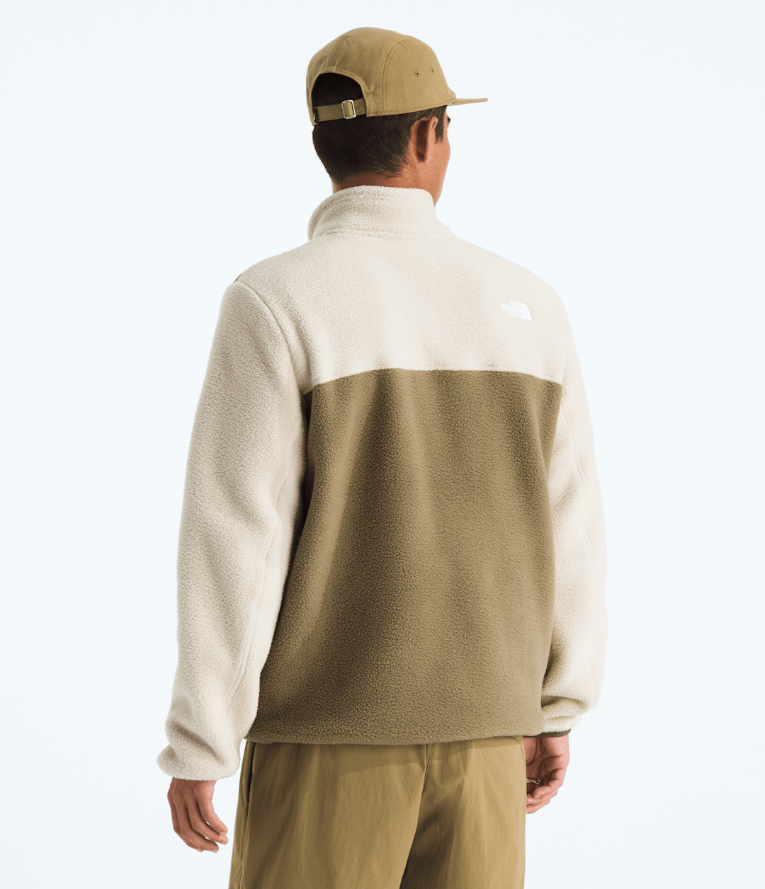 Men’s Yumiori ¼-Zip Jacket / The North Face