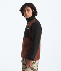 Men’s Yumiori ¼-Zip Jacket / The North Face