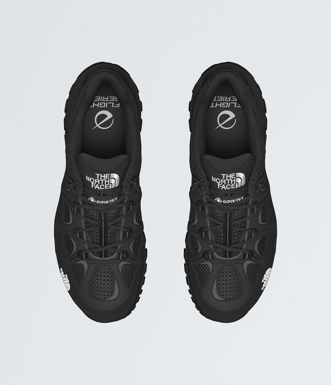 Hedgehog 06 RVST GORE-TEX® Shoes / The North Face