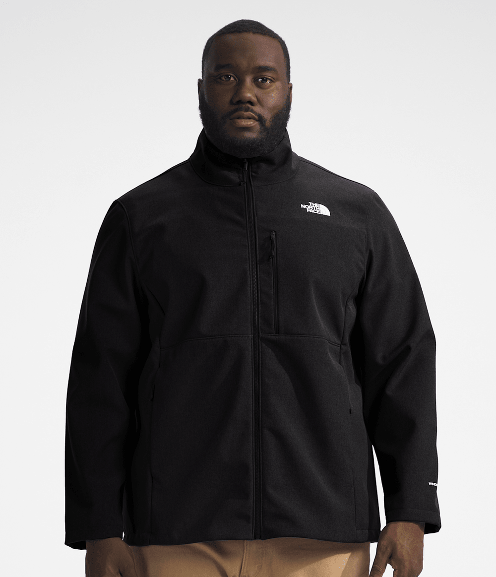 Men’s Big Apex Bionic 3 Jacket / The North Face