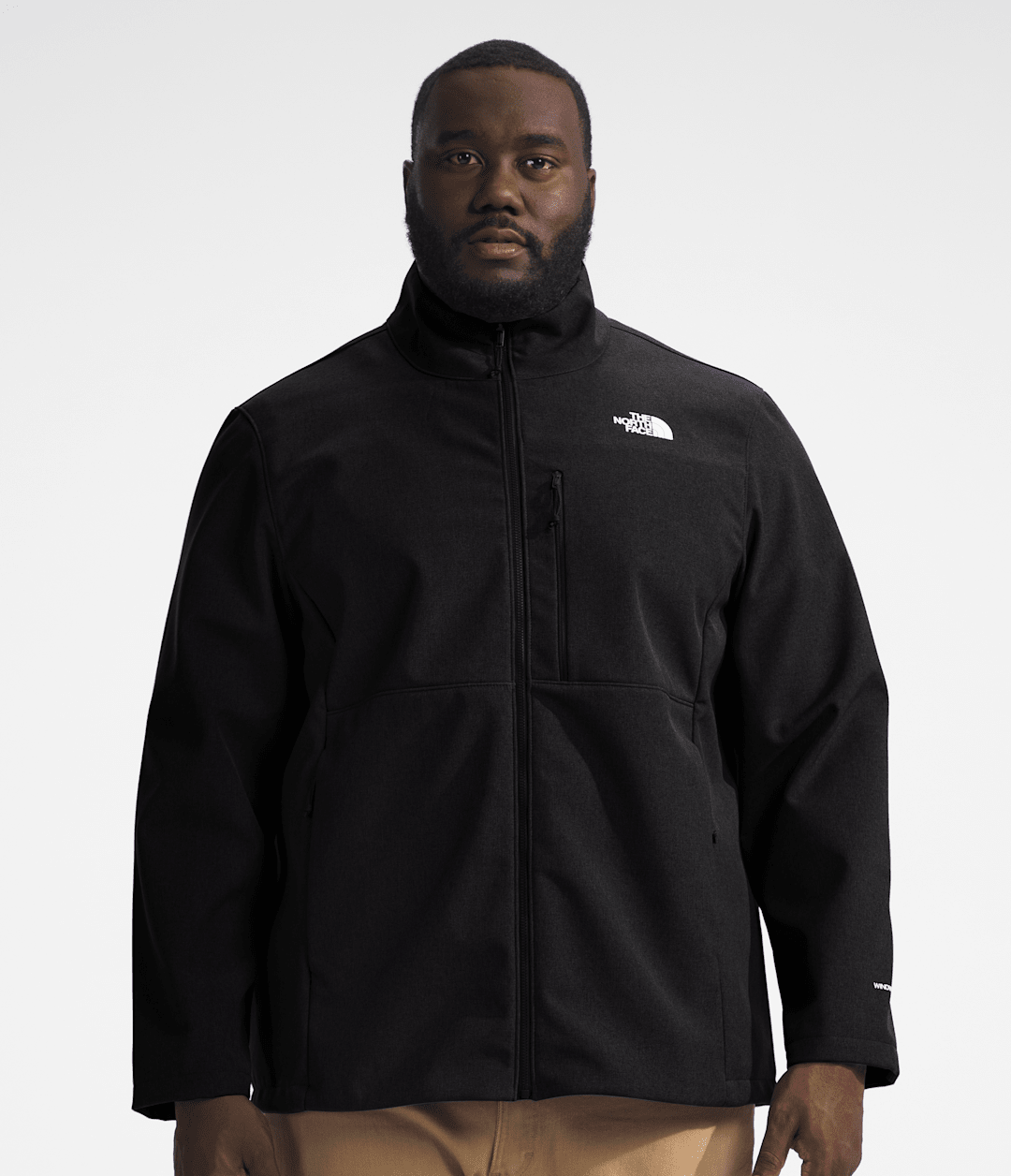 Men’s Big Apex Bionic 3 Jacket / The North Face
