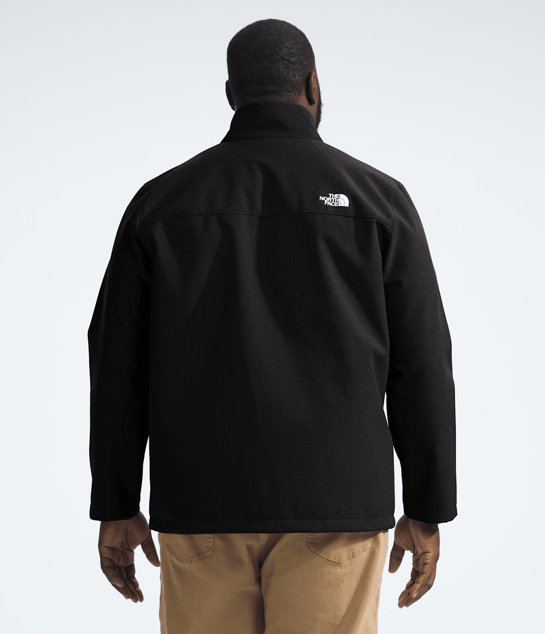 Men’s Big Apex Bionic 3 Jacket / The North Face