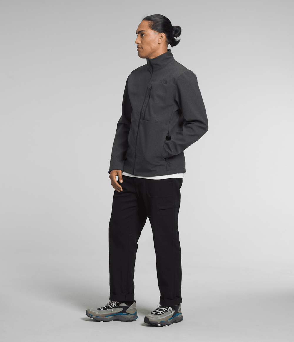 Men’s Apex Bionic 3 Jacket / The North Face