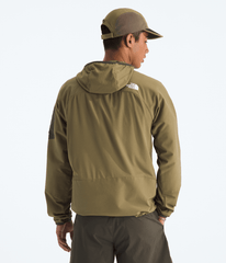 Men’s Tek Approach FUTUREFLEECE™ Hooded Jacket / The North Face