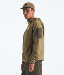 Men’s Tek Approach FUTUREFLEECE™ Hooded Jacket / The North Face