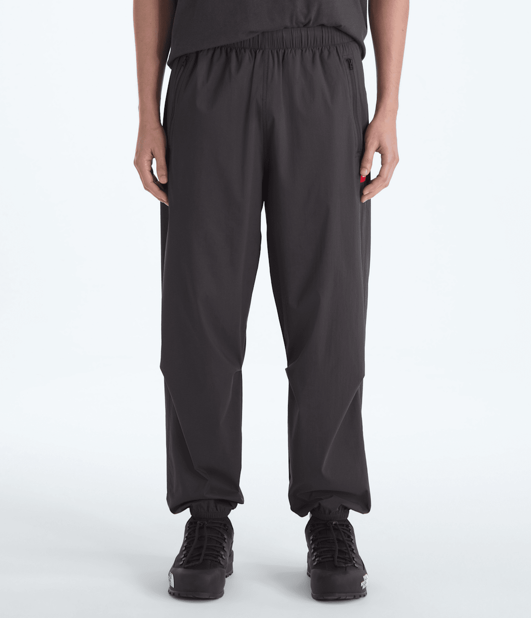 Men’s TNF™ Red Box Packable Wind Pants / The North Face
