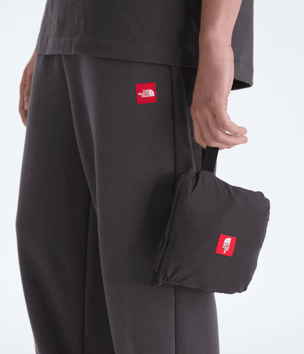 Men’s TNF™ Red Box Packable Wind Pants / The North Face