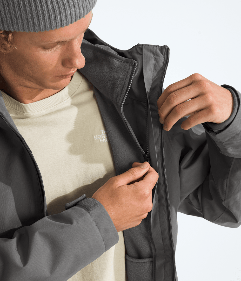 Men’s Quest Mono Triclimate™ / The North Face