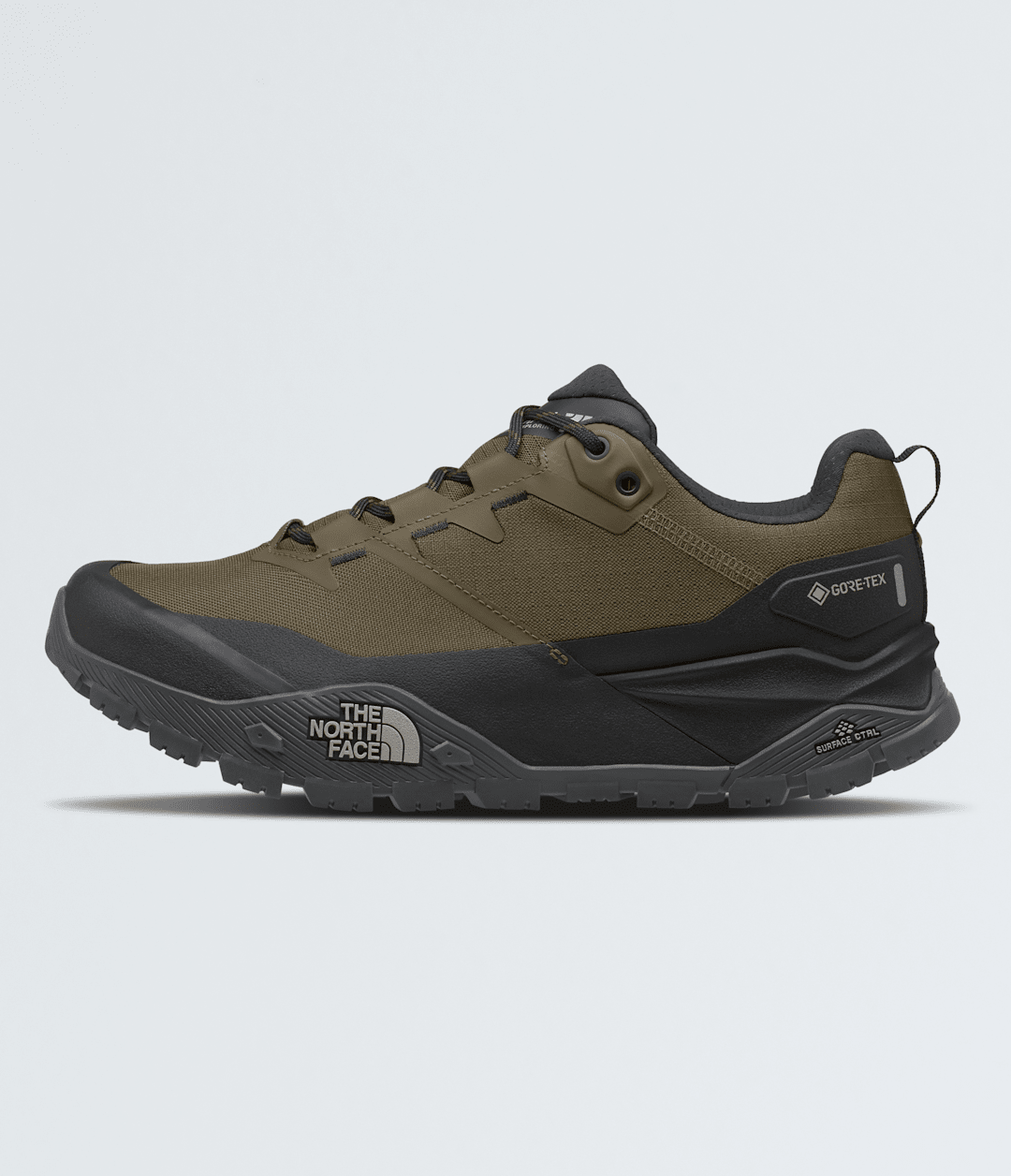 Men’s Offtrail Hike GORE-TEX® Shoes / The North Face