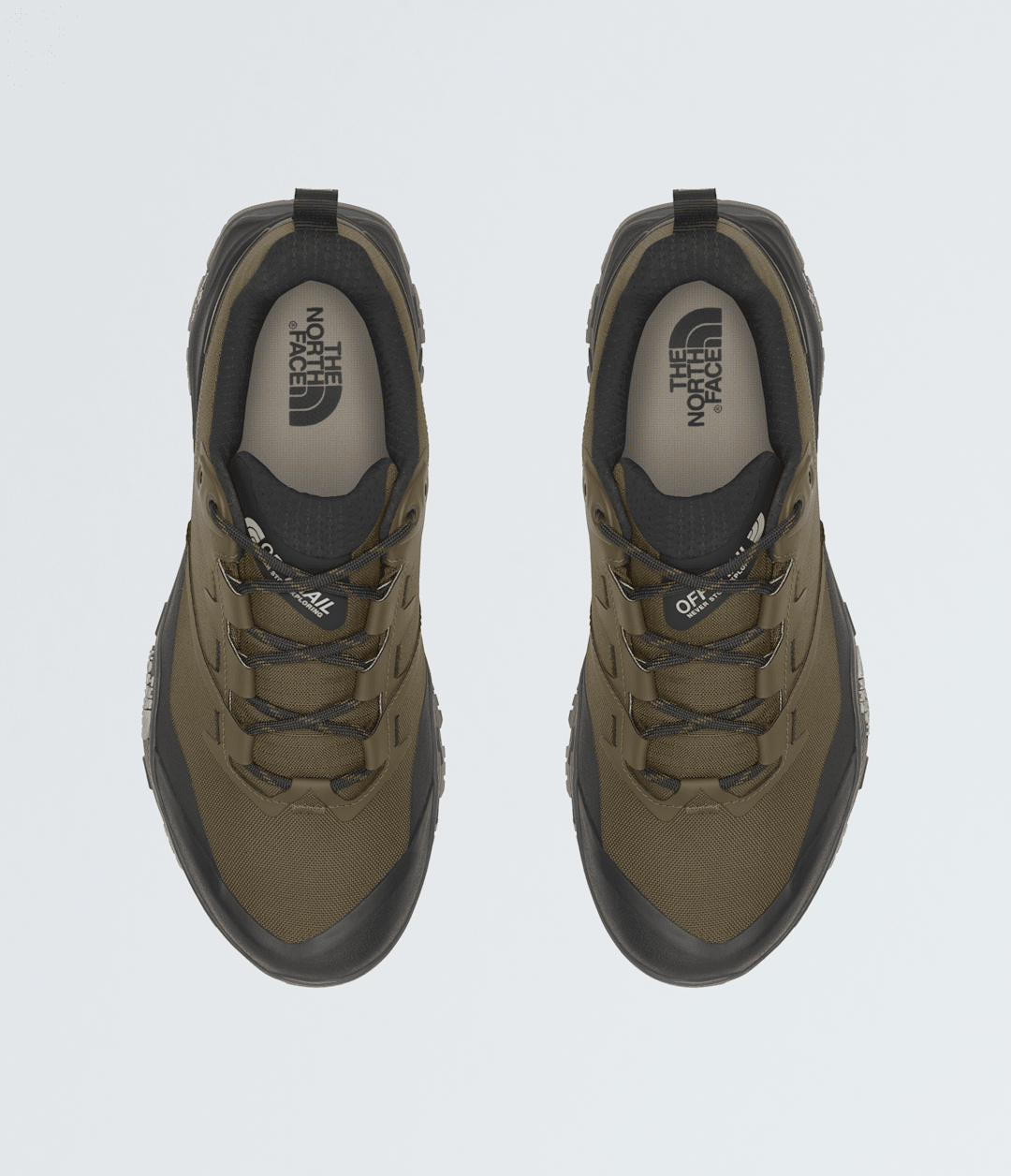 Men’s Offtrail Hike GORE-TEX® Shoes / The North Face