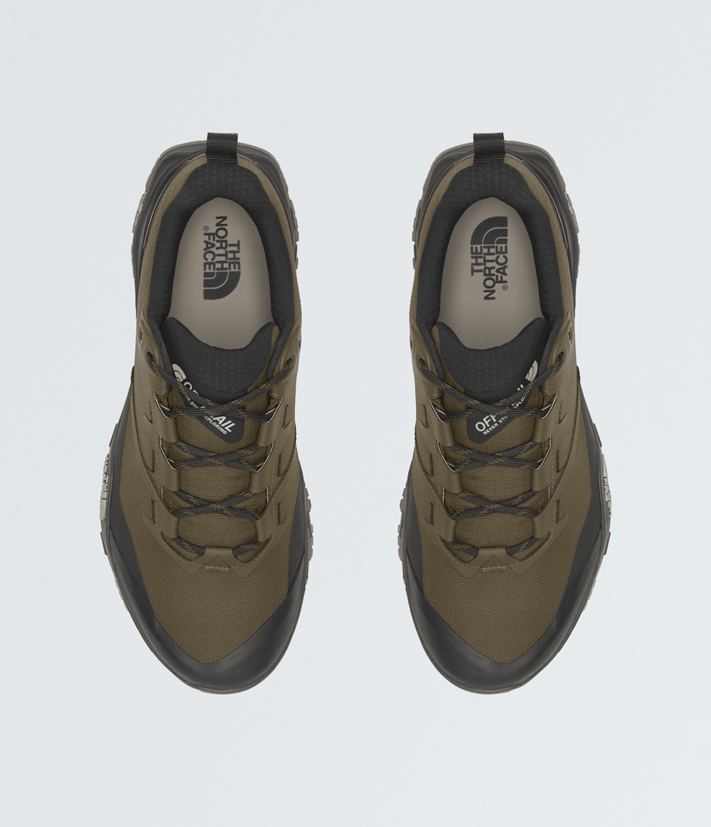 Men’s Offtrail Hike GORE-TEX® Shoes / The North Face