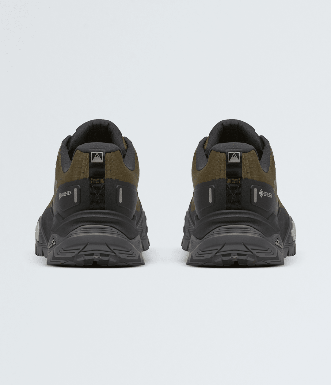 Men’s Offtrail Hike GORE-TEX® Shoes / The North Face