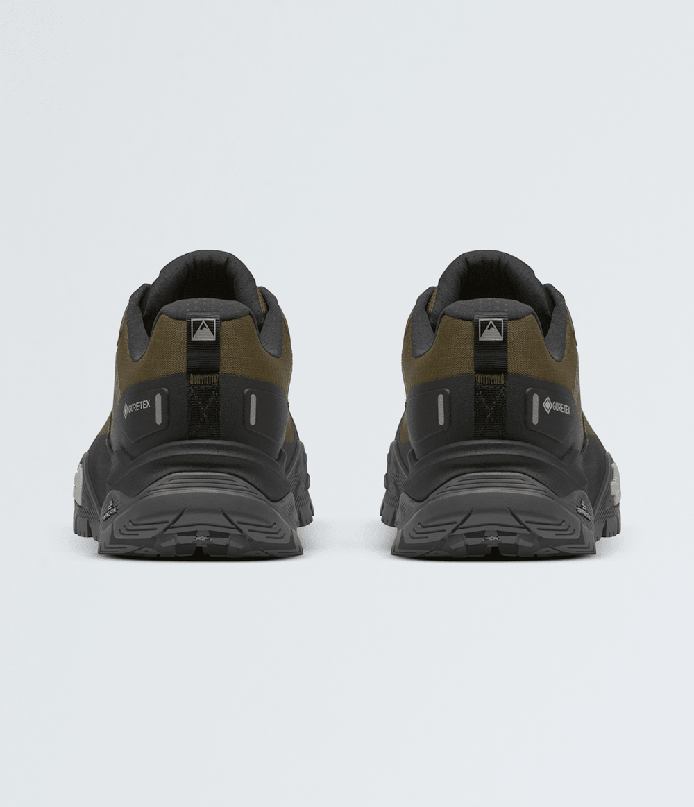 Men’s Offtrail Hike GORE-TEX® Shoes / The North Face