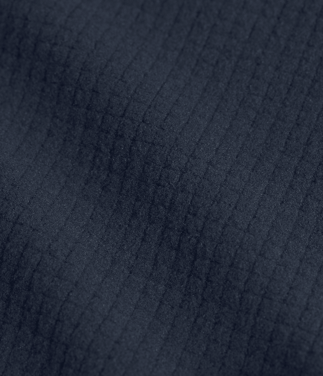 Men’s Cedar Trail Grid Fleece Full-Zip Jacket / The North Face