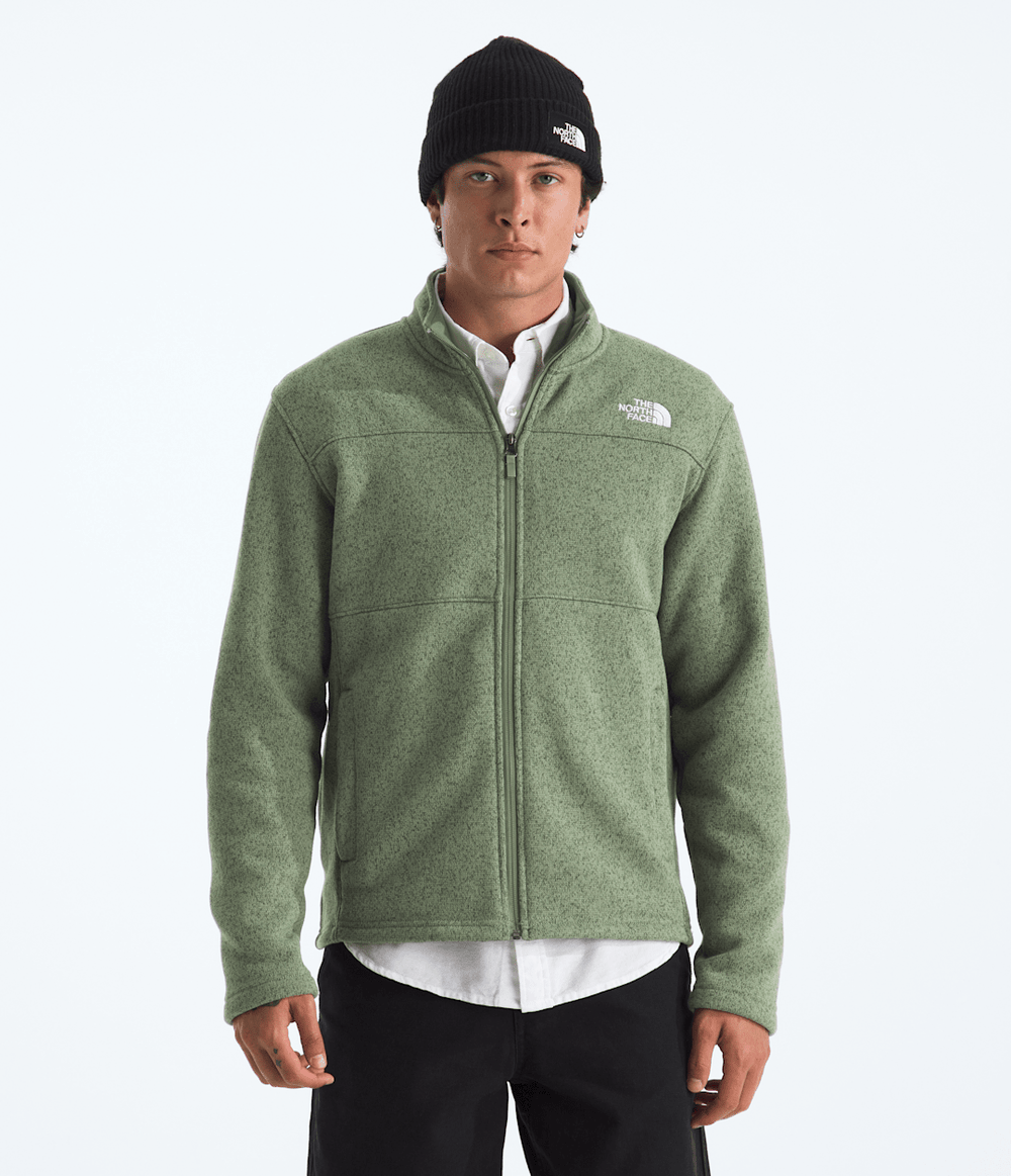 Men’s Gordon Lyons Full-Zip Jacket / The North Face