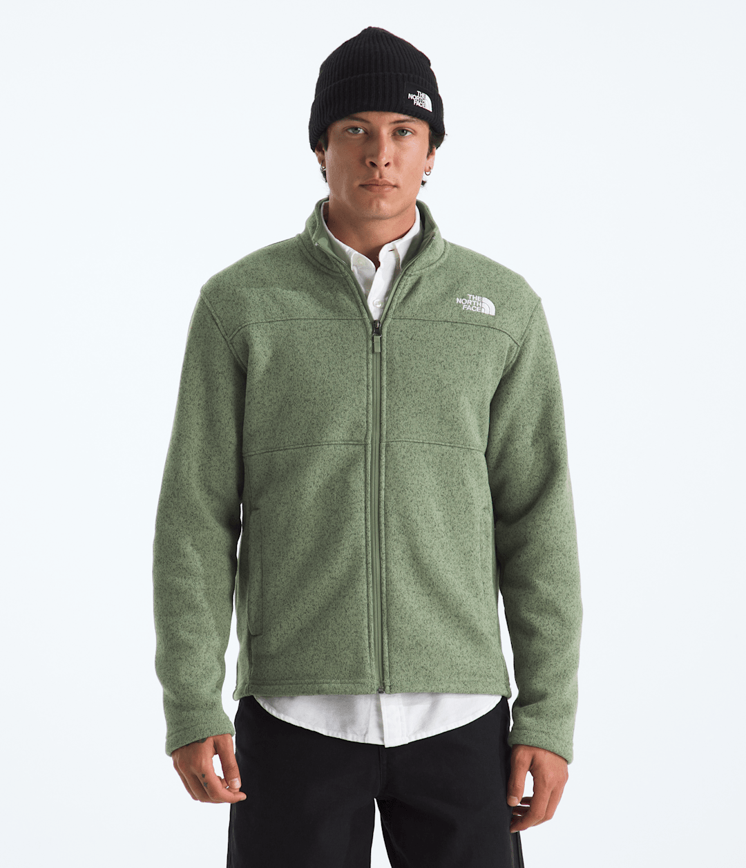 Men’s Gordon Lyons Full-Zip Jacket / The North Face