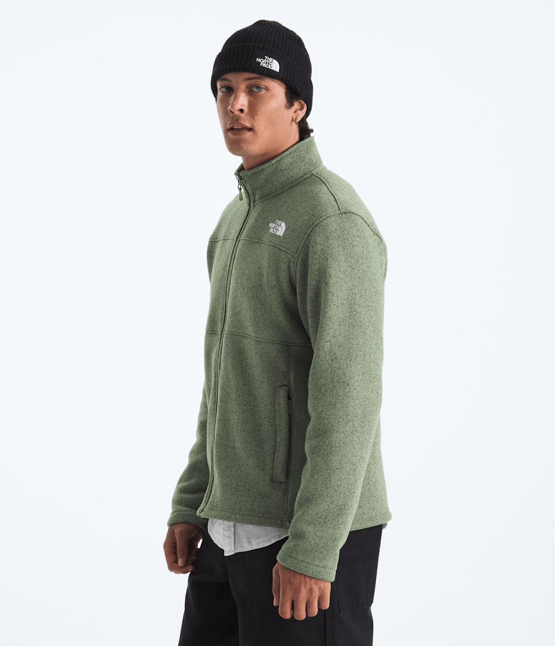 Men’s Gordon Lyons Full-Zip Jacket / The North Face