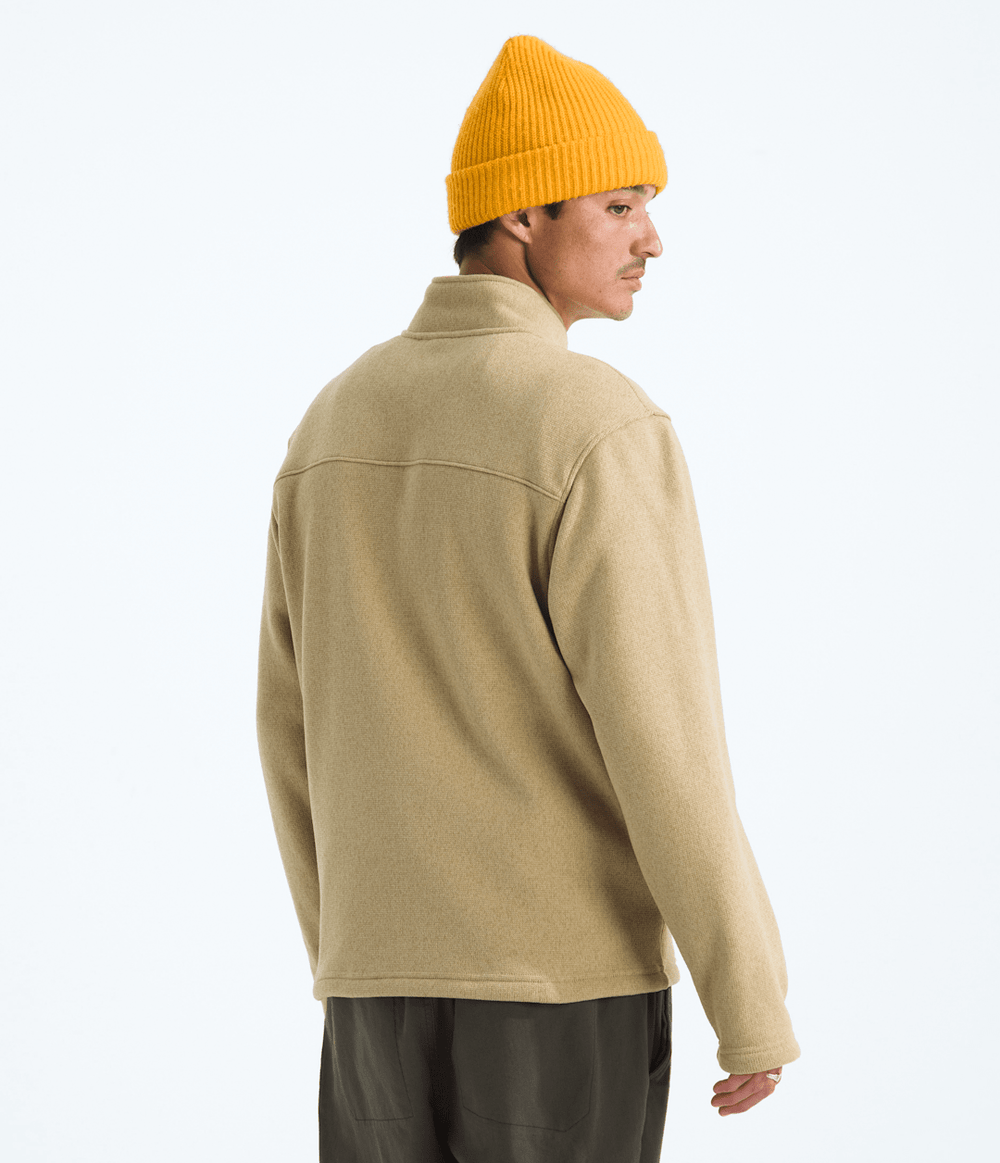 Men’s Gordon Lyons Full-Zip Jacket / The North Face