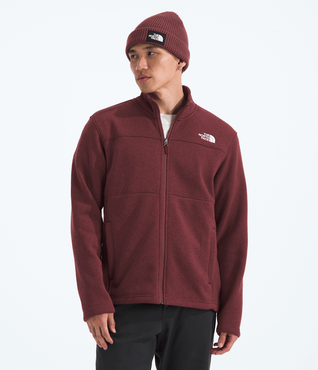 Men’s Gordon Lyons Full-Zip Jacket / The North Face