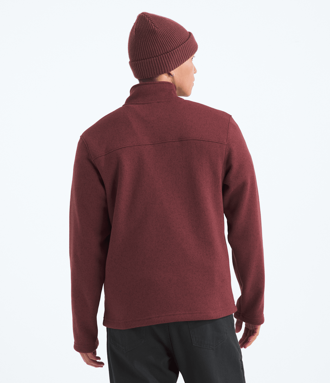 Men’s Gordon Lyons Full-Zip Jacket / The North Face