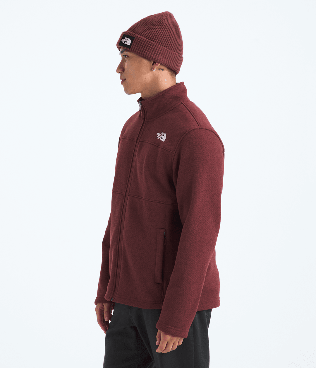 Men’s Gordon Lyons Full-Zip Jacket / The North Face