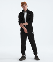 Men’s Glacier Fleece Jacket / The North Face
