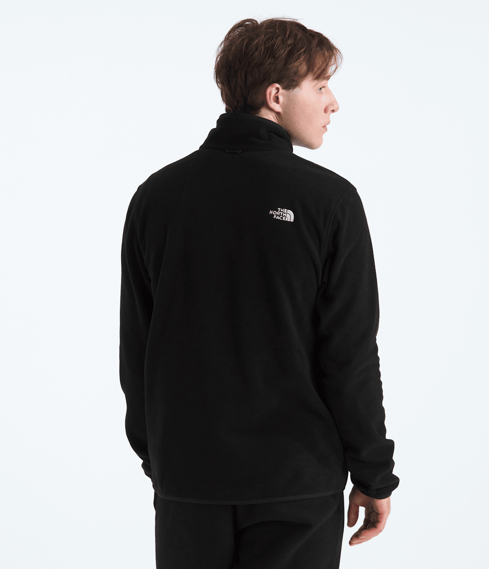 Men’s Glacier Fleece Jacket / The North Face