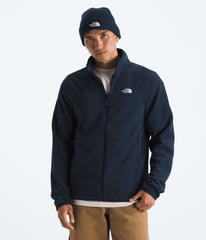 Men’s Glacier Fleece Jacket / The North Face