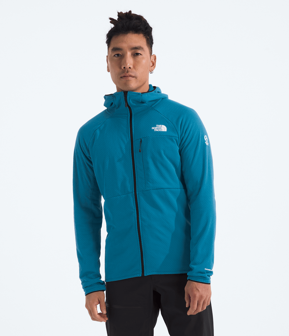 Men’s Summit Series FUTUREFLEECE™ Full-Zip Hoodie / The North Face