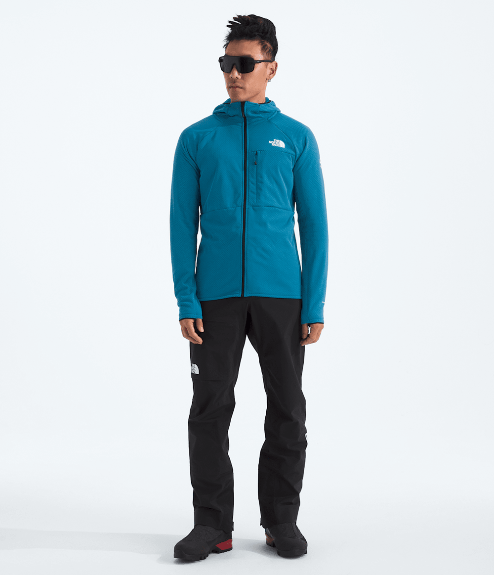 Men’s Summit Series FUTUREFLEECE™ Full-Zip Hoodie / The North Face