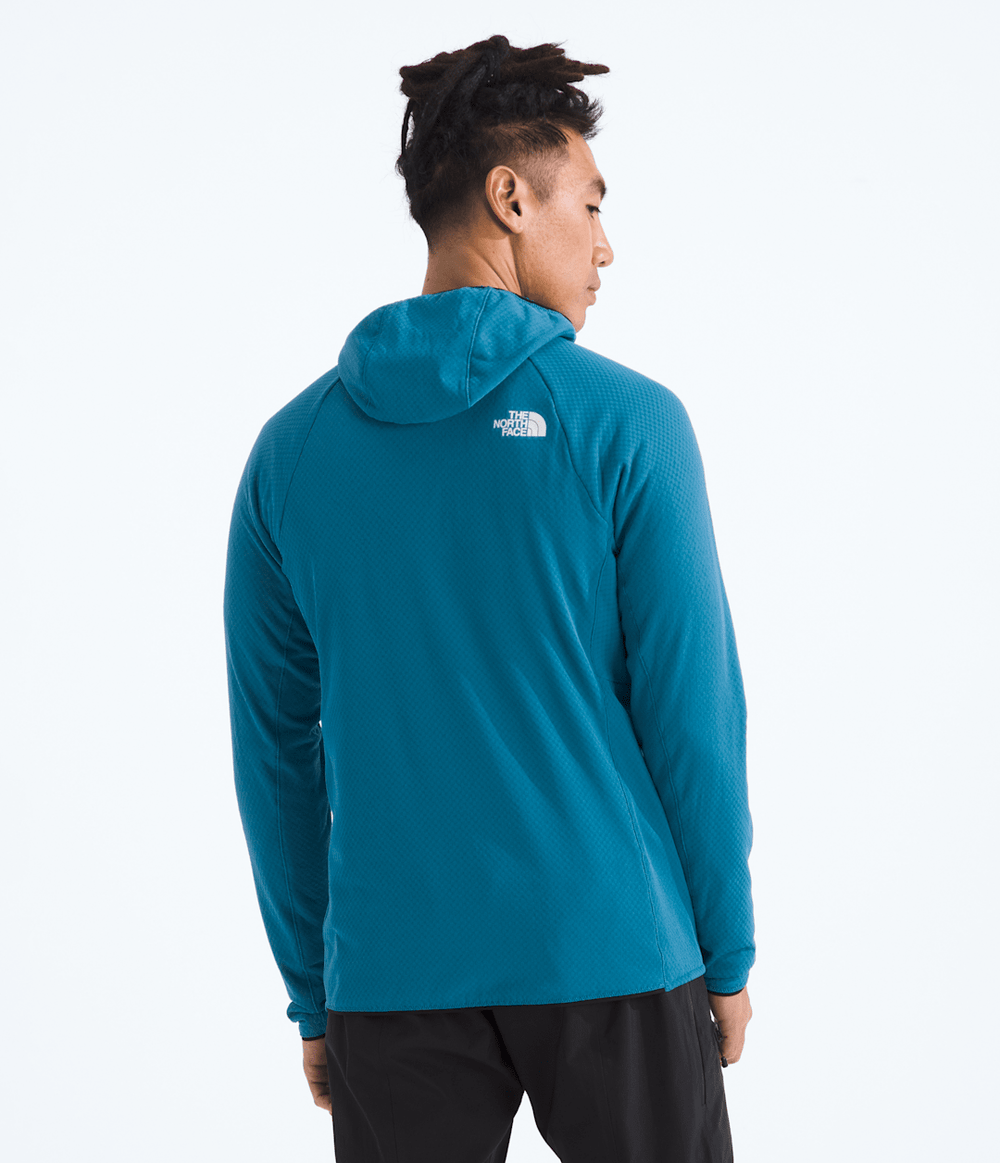 Men’s Summit Series FUTUREFLEECE™ Full-Zip Hoodie / The North Face