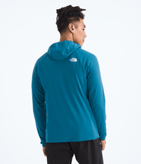 Men’s Summit Series FUTUREFLEECE™ Full-Zip Hoodie / The North Face