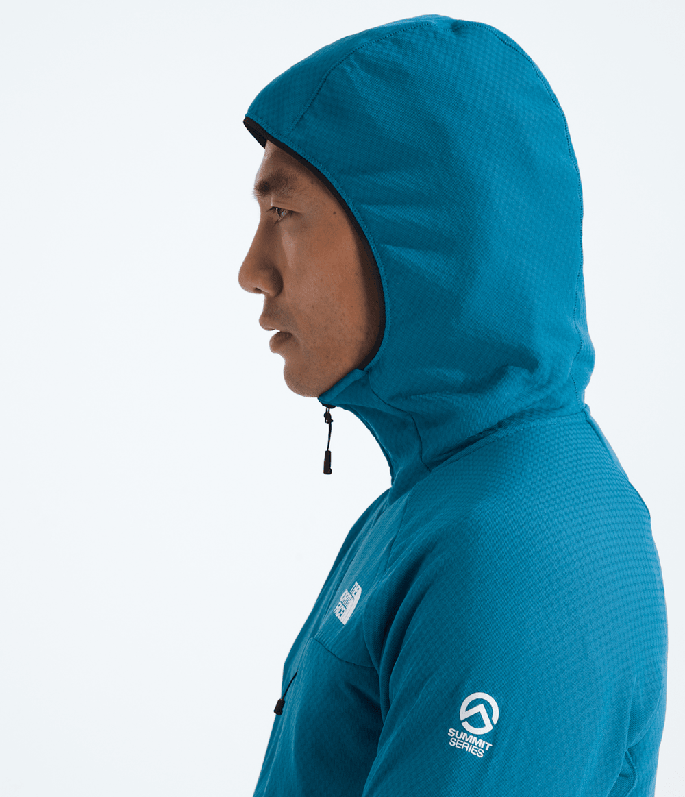 Men’s Summit Series FUTUREFLEECE™ Full-Zip Hoodie / The North Face