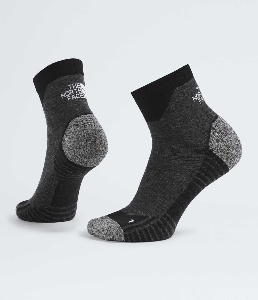 Hiking Quarter Socks / The North Face