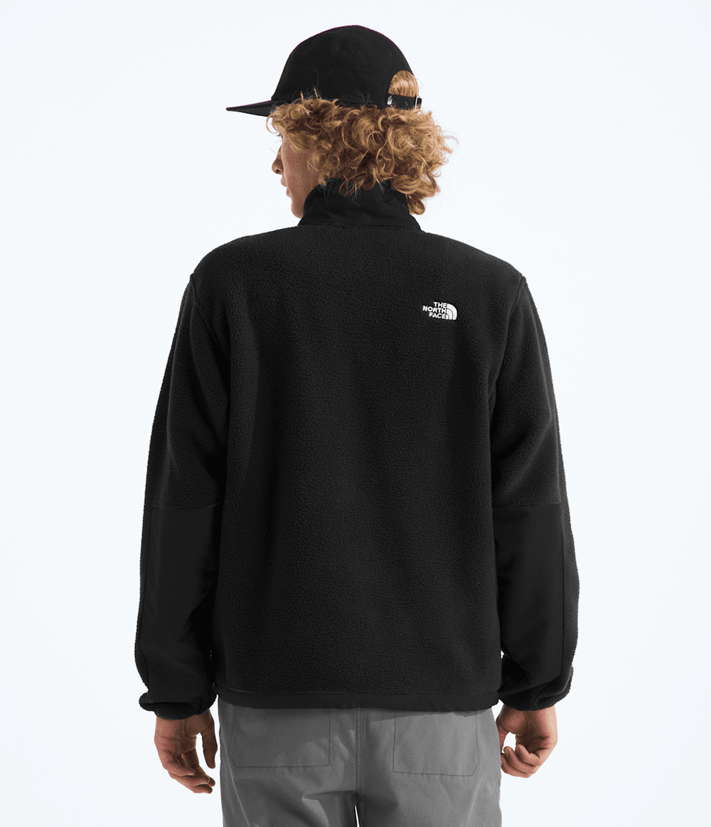 Men’s Yumiori Off Peak ½-Zip Jacket / The North Face