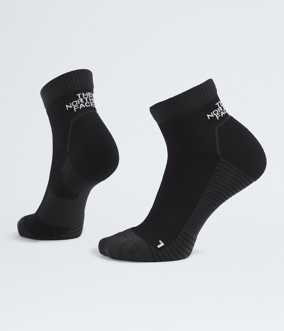 Trail Run Quarter Socks / The North Face