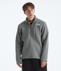 Men’s Gordon Lyons ¼-Zip / The North Face