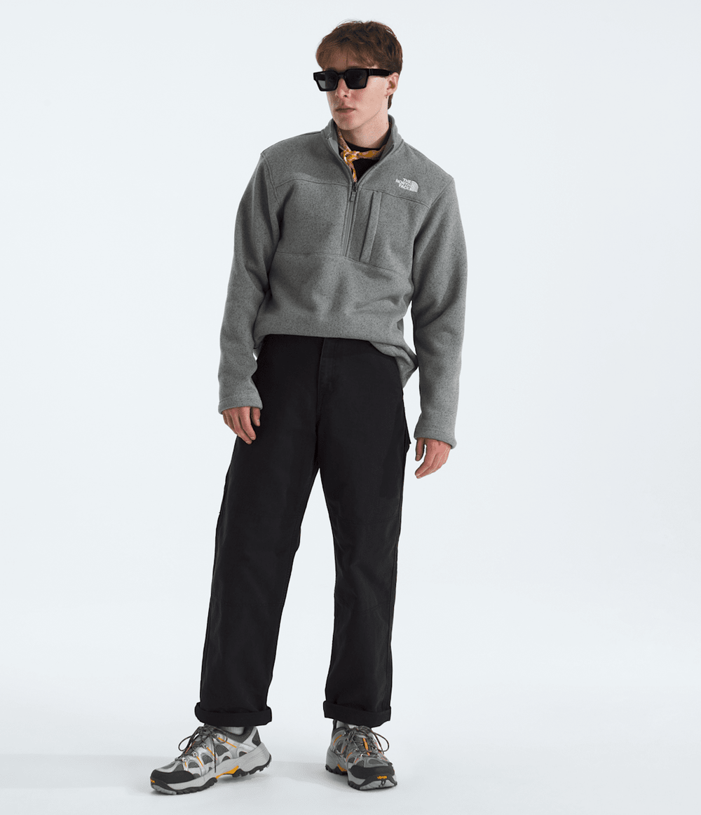 Men’s Gordon Lyons ¼-Zip / The North Face