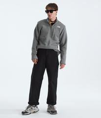 Men’s Gordon Lyons ¼-Zip / The North Face