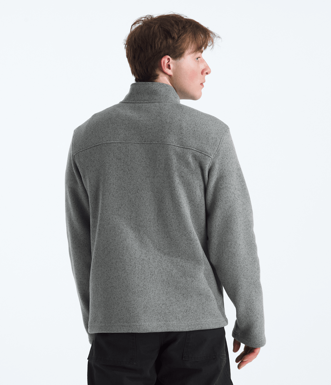 Men’s Gordon Lyons ¼-Zip / The North Face