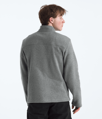 Men’s Gordon Lyons ¼-Zip / The North Face