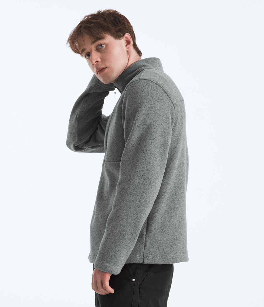 Men’s Gordon Lyons ¼-Zip / The North Face